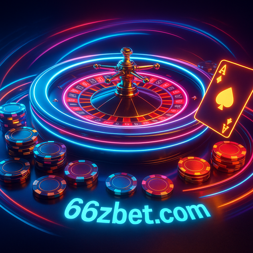 66z-এ অনলাইন গেমিং প্ল্যাটফর্ম বিভাগের অন্বেষণ