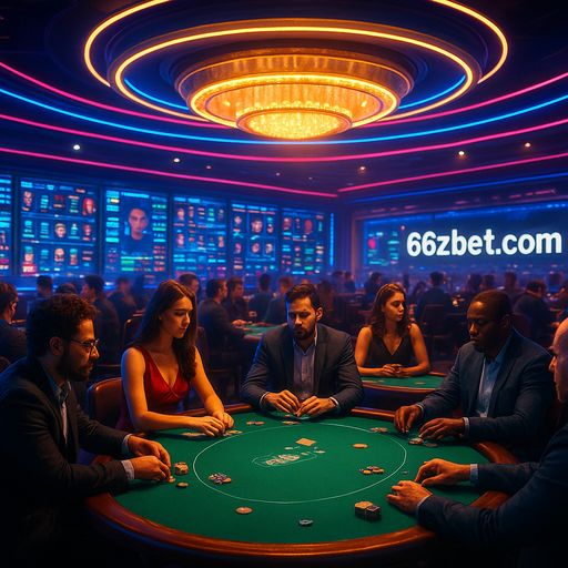 66z-এ র‍্যাঙ্কিং গেমস বিভাগের উন্মোচন