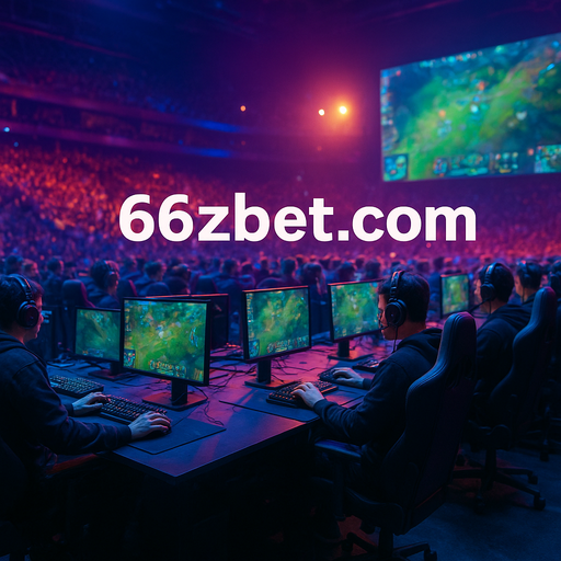 66z গেম টুর্নামেন্ট: ইস্পোর্টস প্রতিযোগিতার বিবর্তন