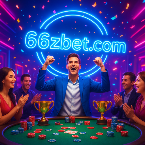 66z-এ জয়ীদের বিভাগ উন্মোচন